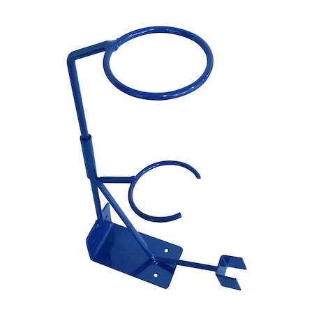 Astro Pneumatic GRAVITY FEED GUN HOLDER AOGFH1000